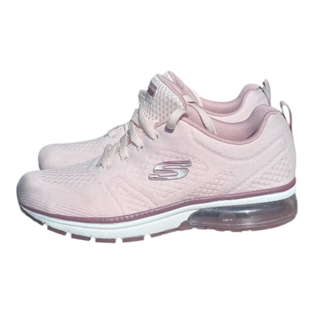 Skechers Lite Weight Women's Sneakers *NEW* - Picture 1 of 3
